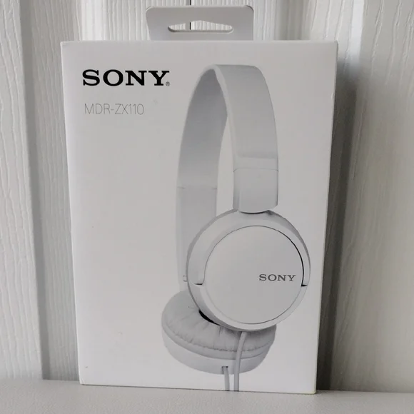 Sony Headphones - Picture 1 of 14